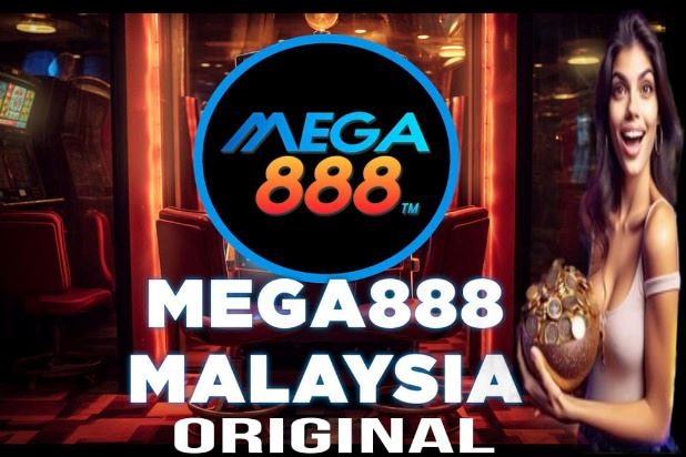 Mega888