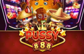 Pussy888