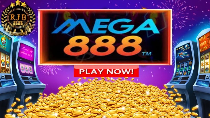 Mega888