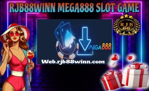 MEGA888 EWALLET DUITNOW TOPUP SLOT MALAYSIA.