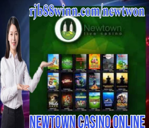 Newtown Casino