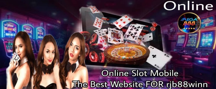 Online Slot Mega888