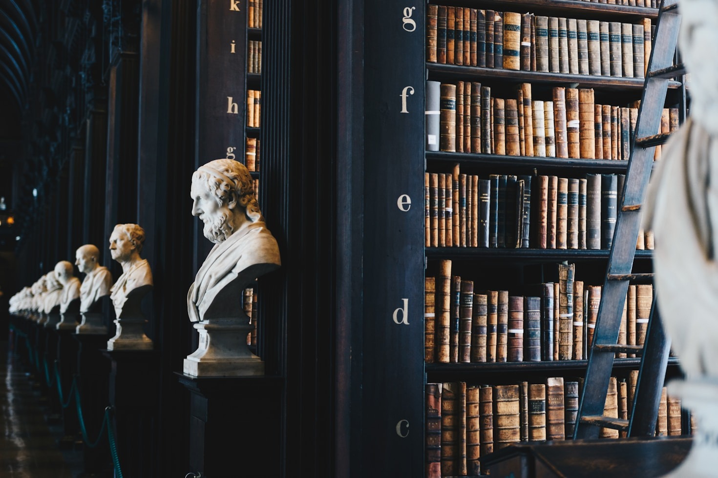 Understanding the Role of Notaries in Indonesia