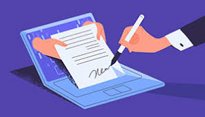 Contratos E-Sports relevancia legal