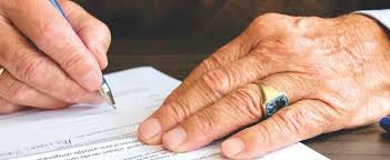 Falsedad Documental Legales y Prevención