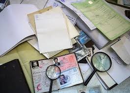 Falsedad Documental Legales