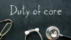 Negligencia Profesional