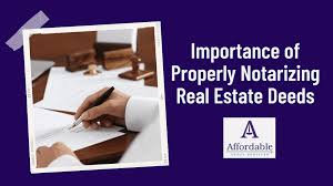 Propiedad Inmobiliaria y su importancia en el marco