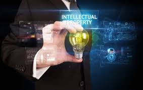 Propiedad Intelectual fabuloso