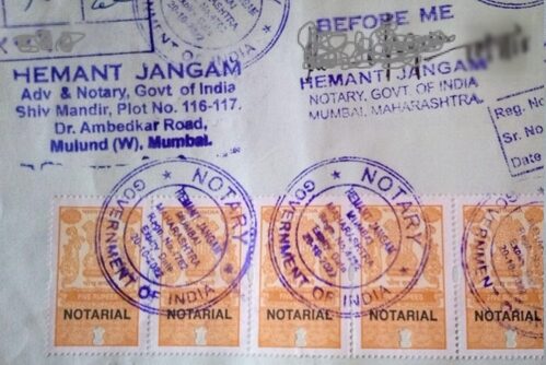 Testamentos Notariales Importancia