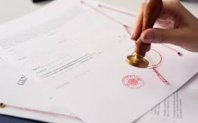 Actas Notariales Validez Legal Tipos y Trámites