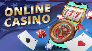 Casinos Online en España