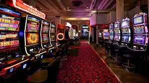 Legalidad del Juego en España