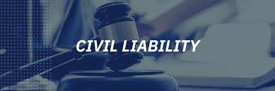 Responsabilidad Civil Conceptos