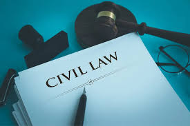 Responsabilidad Civil Consecuencias Legales