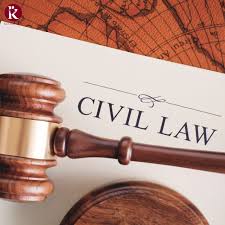 Responsabilidad Tipos y Civil Consecuencias Legales
